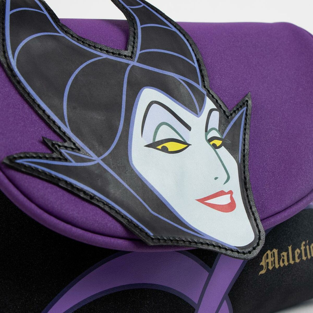 Пътническа Чантичка Disney Черен